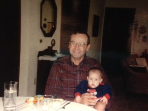 Grandpa